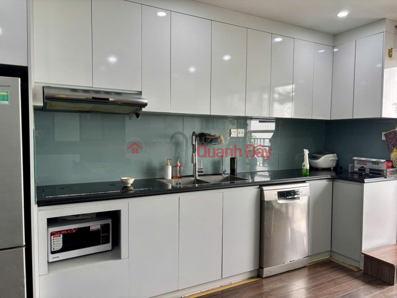 Property Search Vietnam | OneDay | Residential, Sales Listings | BEAUTIFUL APARTMENT - GOOD PRICE - OWNER Need to sell HATECO HOANG MAI Apartment, Yen So Ward, Hoang Mai, Hanoi