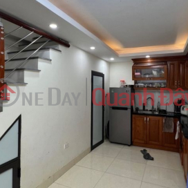House for sale in Yen Nghia Ha Dong 3.5 billion 4 floors with beautiful design _0