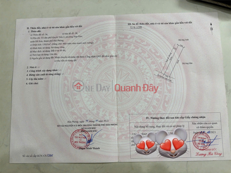  Làm ơn chọn Nhà ở Niêm yết bán, đ 4,65 tỷ