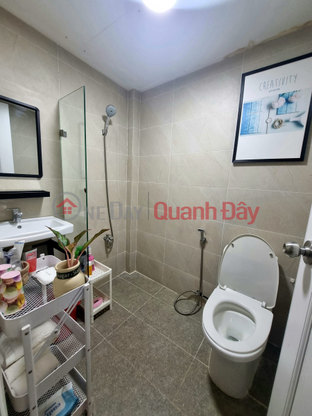 Property Search Vietnam | OneDay | Nhà ở | Niêm yết bán, QUẬN 1 - 3 TỶ CÓ HỘ KHẨU QUẬN 1 - KHU DÂN TRÍ