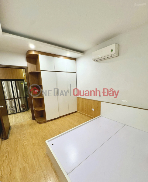 Owner sells 2-bedroom apartment with full furniture, 15th floor, CT2A Gelexia Riverside, 885 Tam Trinh, Vietnam | Sales, đ 5.35 Billion