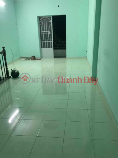 House in Alley of Nun Su Huynh Lien, 2 floors, 2 bedrooms, car alley, Vietnam Rental | đ 12 Million/ month