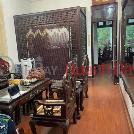 House for sale on Nguyen Dinh Chieu, 58m2, 7 floors with elevator, 4.5m frontage, 26.6 billion, cash flow 50 million\/month _0