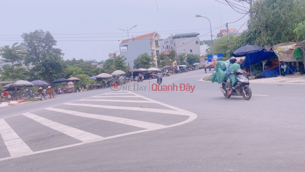 GIÁ CHỈ 1TY6 CÓ NGAY LÔ ĐẤT+NHÀ TẠI NGỌC HÒA-CHƯƠNG MỸ-HÀ NỘI | Việt Nam | Bán đ 1,6 tỷ