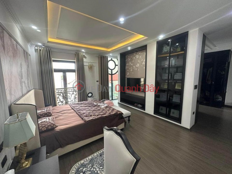 Property Search Vietnam | OneDay | Nhà ở Niêm yết bán Bán nhà mặt phố đường đôi Văn Quán, Hà Đông, 210m2, mt10m đắc địa, 45 tỷ