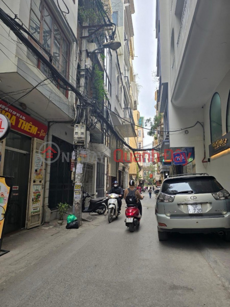 Thái Hà siêu hot, ô tô tránh, kinh doanh siêu lợi nhuận, cơ hội vàng cho làng đầu tư Niêm yết bán