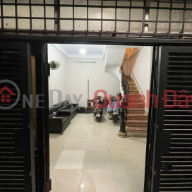 House for rent at Bach Dang, 29 m², 5 floors plus rooftop - Price 12 million VND. _0