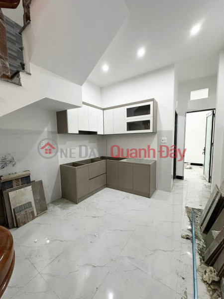 Property Search Vietnam | OneDay | Nhà ở, Niêm yết bán, NHÀ 2 TẦNG MỚI ĐẸP – HẺM 3M ĐƯỜNG LA VĂN TIẾN, PHƯỜNG GHỀNH RÁNG, TP. QUY NHƠN
