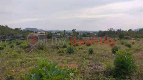 ĐẤT ĐẸP - GIÁ TỐT - Chính Chủ Cần Bán 5,8 sào Đất Tại Xã Thuận Hòa, Hàm Thuận Bắc, Bình Thuận _0