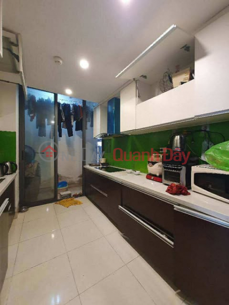 đ 5,95 tỷ, Cần bán căn hộ 86m² tại Tòa E, Chung cư VP TW Đảng & Báo Nhân Dân, khu vực Trịnh Văn Bô