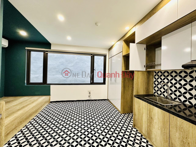 Property Search Vietnam | OneDay | Residential, Sales Listings | Super product cash flow house on Thinh Quang street, Dong Da center, elevator 22 rooms revenue 1.2 billion\\/year