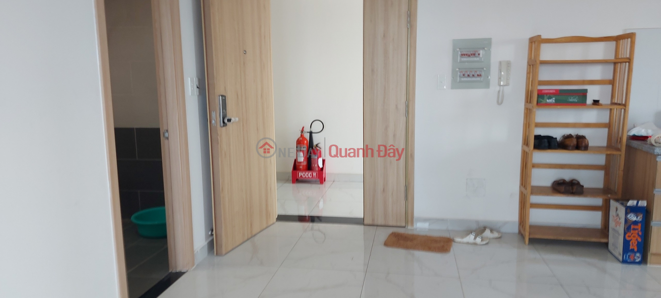 Business premises for rent in Thu Duc wholesale market Rental Listings