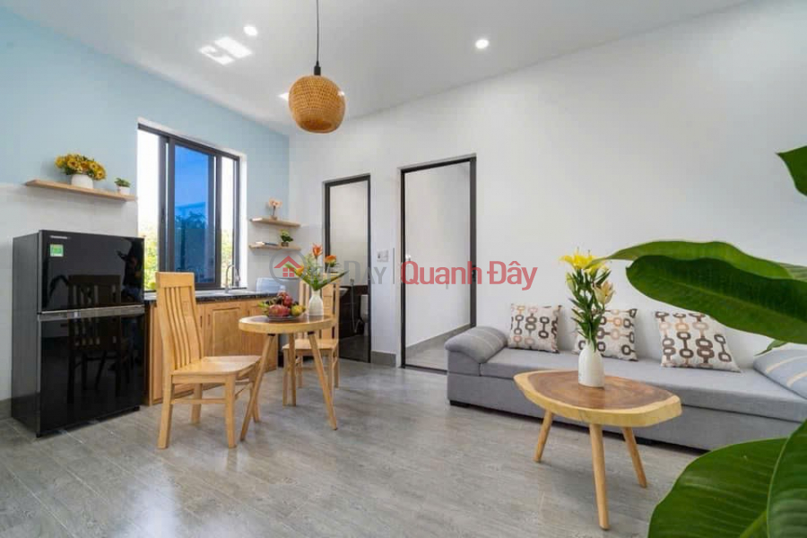 Property Search Vietnam | OneDay | Residential, Sales Listings QUICK SALE OF HOMESTAY AT INVESTMENT PRICE ON Tran Nhan Tong Street, Hoi An City, Quang Nam Province
