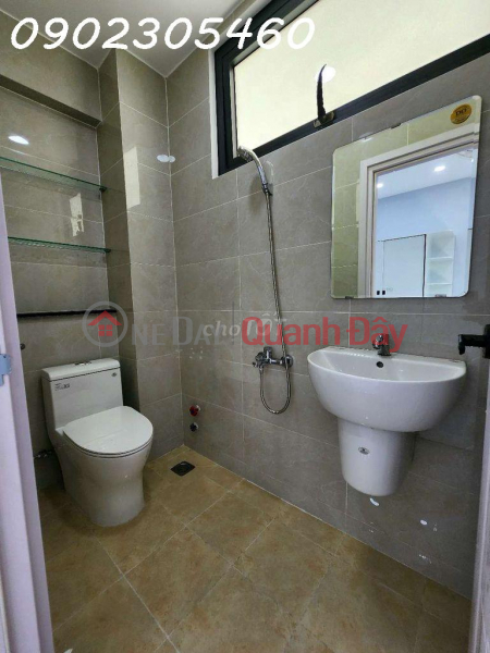 đ 5,2 triệu/ tháng | Cho thuê phòng trọ mới 100% full nội thất Quận Tân Phú, Tp Hồ Chí Minh