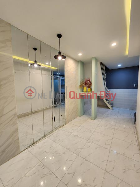 Property Search Vietnam | OneDay | Residential Sales Listings Foreign owner urgently sells Hoang Dieu's house, 37m2, 3.3 billion.