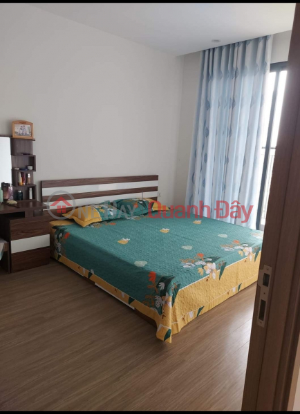 Property Search Vietnam | OneDay | Residential Rental Listings | The owner needs to rent an apartment at Building S109 VinHomes Oean Park - Gia Lam - Hanoi.