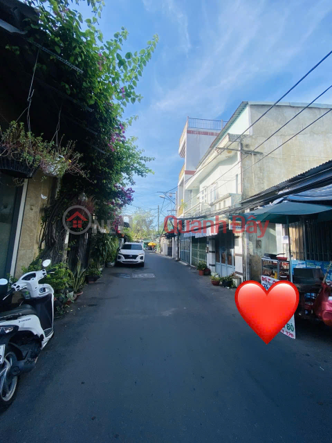 House for sale in car alley 62m2 (4X16) Pham The Hien ward 6 district 8 only slightly over 5 billion _0