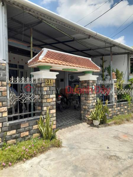 NHÀ CHÍNH CHỦ - GIÁ TỐT - xã điện trung, thị xã Điện Bàn, tỉnh Quảng Nam, Việt Nam Bán đ 1,35 tỷ