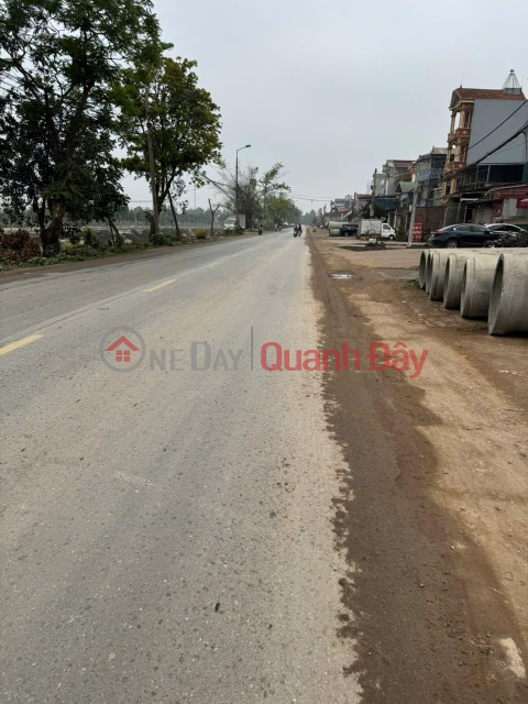 OWNER Needs to Sell House on Highway 3, Bustling Business in Nguyen Khe, Dong Anh, Hanoi _0