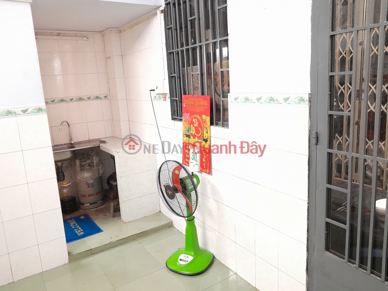 QUICKLY FOR RENT A beautiful house in Tan Binh district, Ho Chi Minh City Rental Listings