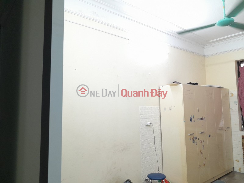 ₫ 1.1 Billion Selling land to give away a house to subdivide Nguyen Nhu Kon Tum 55mx3T frontage 5m sidewalk car parking 11 billion contact 0817606560