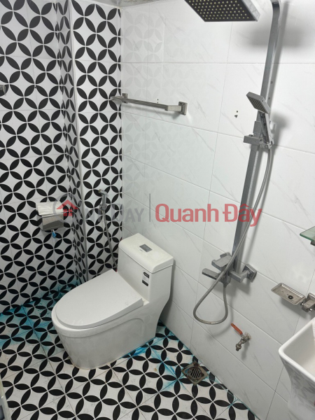 Bán nhà Thái Hà 53m x 4T MT6,4m giá 6,9tỷ Niêm yết bán