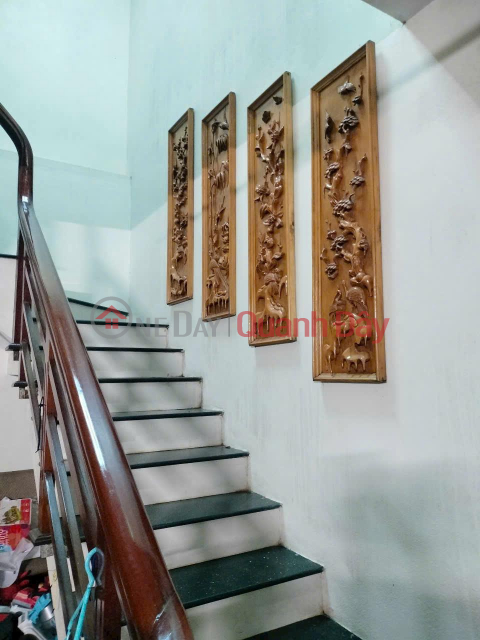 FOR SALE 2 ADJACENT LOTS WITH 2-STOREY WOODEN HOUSE, EXTREMELY LUXURIOUS MB1858 - QUANG THANG WARD, City Center - Thanh Hoa _0