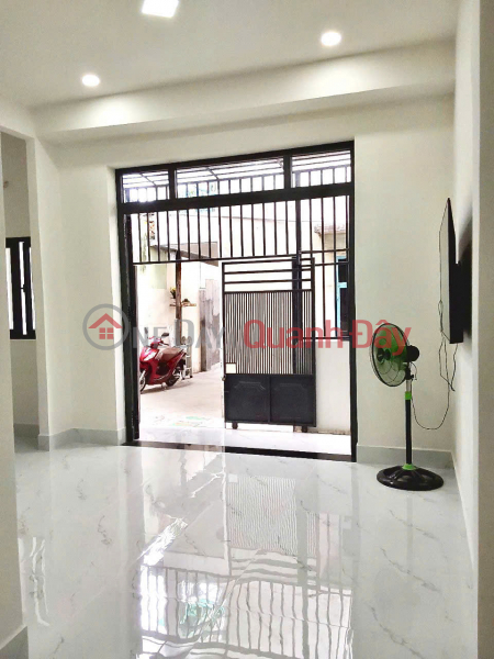 đ 2,99 tỷ | NHÀ MỚI HẺM TRẦN QUÝ CÁP NHA TRANG