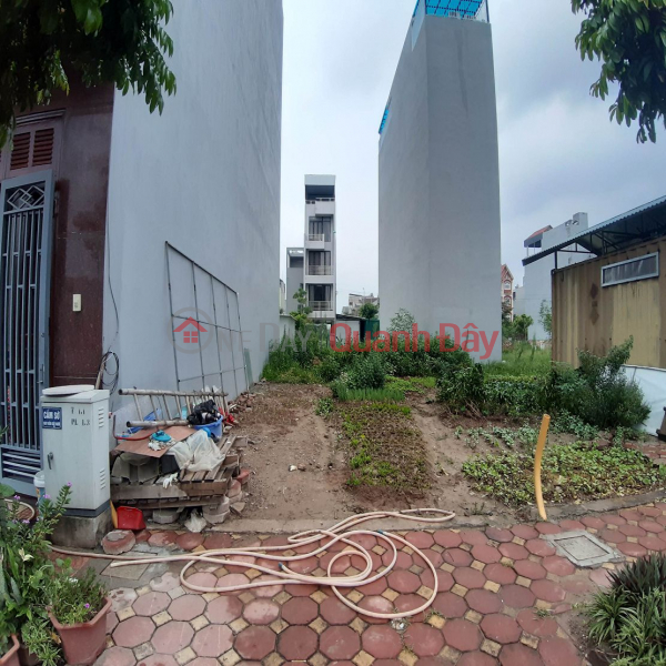 Prime commercial property in Trau Quy. 50m2, 11 billion VND (negotiable). Contact 0989894845 Sales Listings