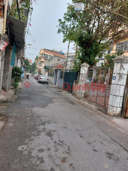 NGOC THUY LAND FOR SALE, BEAUTIFUL SPECIFICATIONS - REASONABLE FINANCING - BIG LANE IN ALL DIRECTIONS - CAR ACCESS TO THE HOUSE. Sales Listings