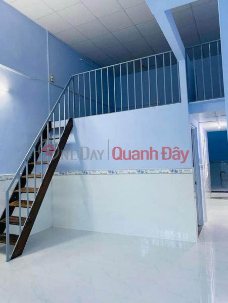 HOUSE IN TAN PHUOC ALLEY, PHUOC LONG, NHA TRANG - KHANH HOA | Vietnam, Sales, đ 2.05 Billion