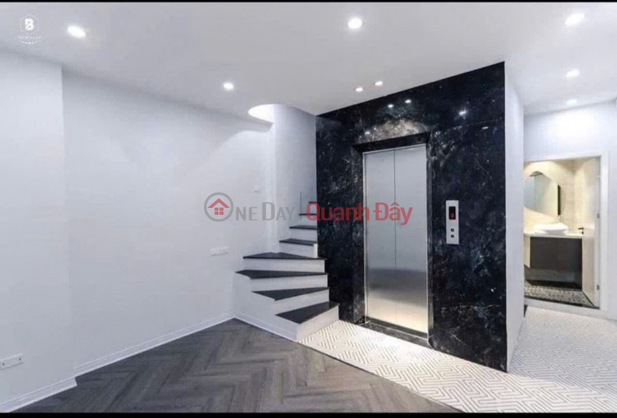 MẶT PHỐ VIP TRUNG HOÀ NHÂN CHÍNH – 7 TẦNG THANG MÁY – KINH DOANH SẦM UẤT Việt Nam | Bán | đ 25,5 tỷ