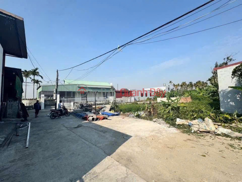 Land next to Vinhomes Duong Kinh - 6m frontage, extremely rare - price only 1.4x billion ZALO 0567 222 555 Vietnam Sales, đ 1.9 Billion