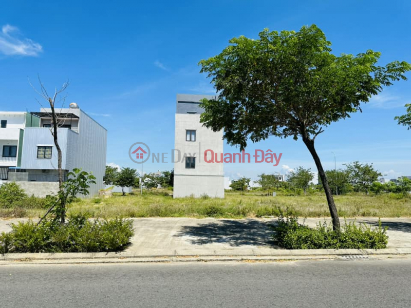 Land for sale FPT Da Nang - North-South axis - Best price in the market, Vietnam | Sales, đ 4.3 Billion