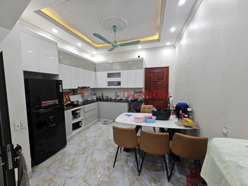 Property Search Vietnam | OneDay | Nhà ở Niêm yết bán, Bán nhà đẹp 3 tầng giãn dân Khả Lễ làn 2 Nguyễn Quyền cạnh vườn hoa