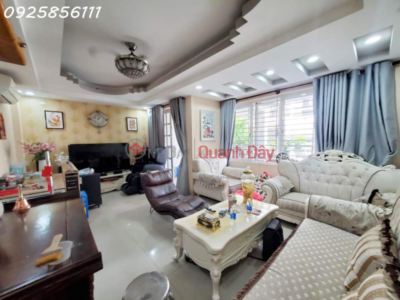 Property Search Vietnam | OneDay | Nhà ở Niêm yết bán Bán nhà kiến trúc Biệt thự trung tâm đường Lê Quang Định DTS 600m