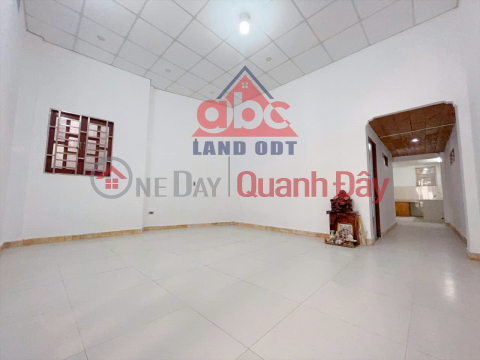 Cheapest in Tan Phong Ward, house with 1 ground floor and 1 mezzanine, car road only 2.3 million _0