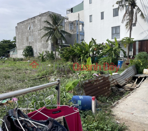 Land for sale in Tan Hiep commune, Hoc Mon district _0