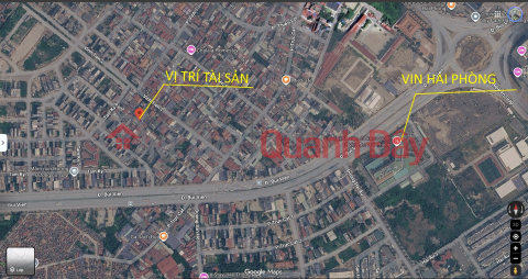 THANH LÝ NHÀ 4 TẦNG PHỐ VĨNH TIẾN, QUẬN LÊ CHÂN, HẢI PHÒNG _0