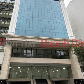 Tôi cho thuê nhà MỚI, 154m2- 7T, Hàng Điếu, Hàng Da, Hàng Nón -65 tr _0