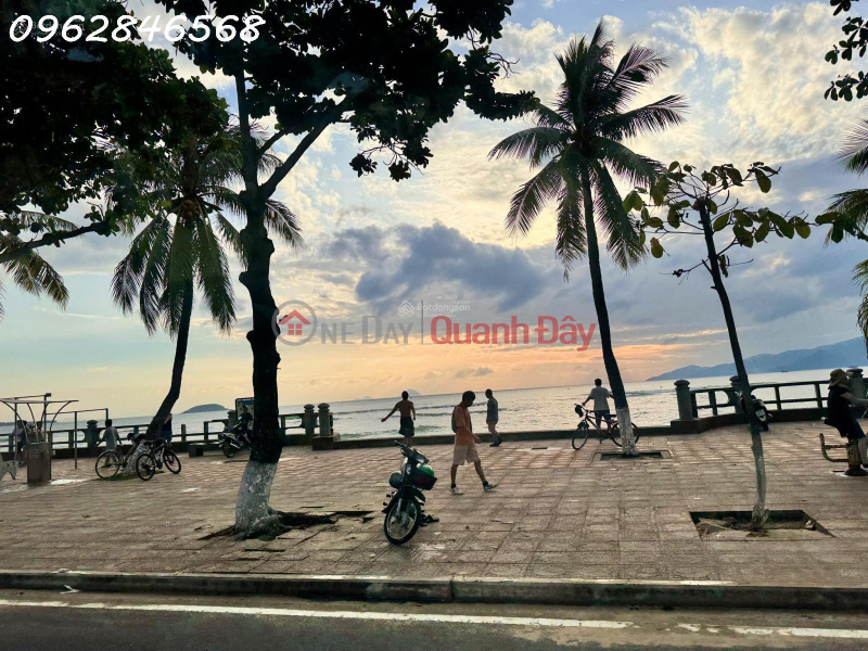 đ 1.53 Billion Owner selling house at 69 Duong Hien Quyen Street, central Nha Trang City, area 142m2, price 15.3 billion VND.