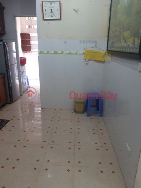 ₫ 1,6 tỷ | Bán chung cư Thanh Bình, gần chợ Biên Hoà, căn 80m2, 3pn, 2wc chỉ 1ty6