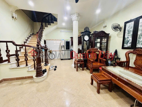 CHO THUÊ NGUYÊN CĂN MINH KHAI, Ô TÔ SÁT NHÀ, FULL NỘI THẤT, 50M 5T, 3 NGỦ 14TR/THÁNG 0965549363 _0