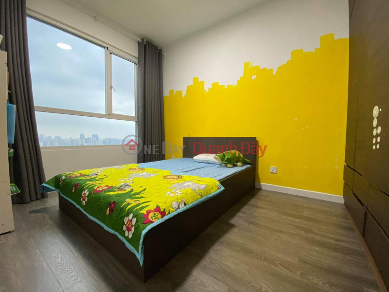 CHỈ 6.4 TỶ SỞ HỮU NGAY - Căn 2PN 72m2 Seasons Avenue - full nội thất - sổ sẵn Niêm yết bán