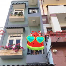 House for sale, 3 floors, 3 bedrooms, alley 738, National Highway 1A, Binh Tan, 3 billion _0