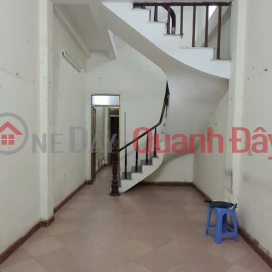Lane 1295 Giai Phong 45m2 x 3 floors, 3 bedrooms, 3 bathrooms, 11 million\/month Office, online business, family residence _0