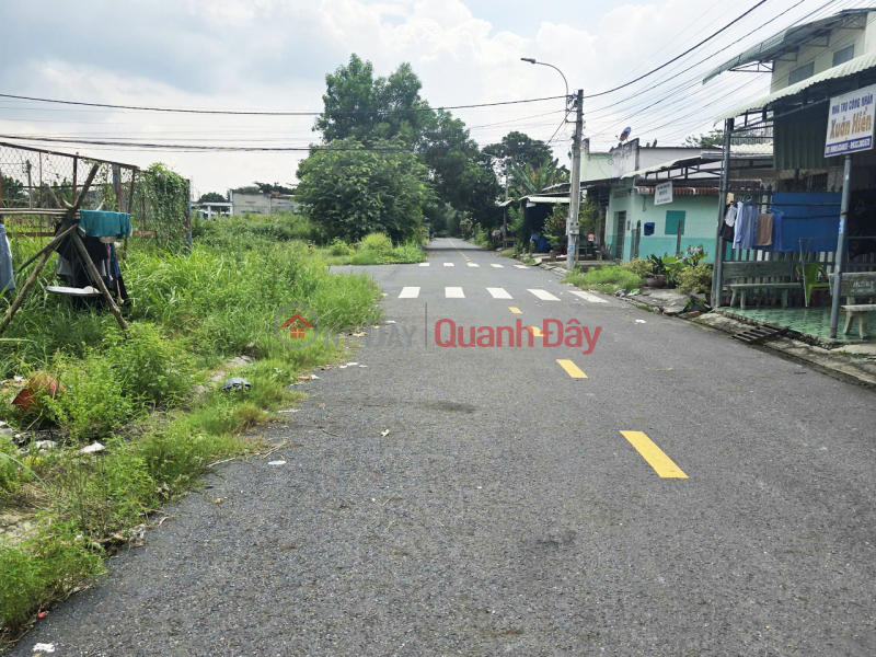 Property Search Vietnam | OneDay | Residential | Sales Listings | O2104 House with street frontage on Highway 1, Cha La, Tay Ninh, Shared Ownership, Square plot, 5.5x27m, 800 million VND