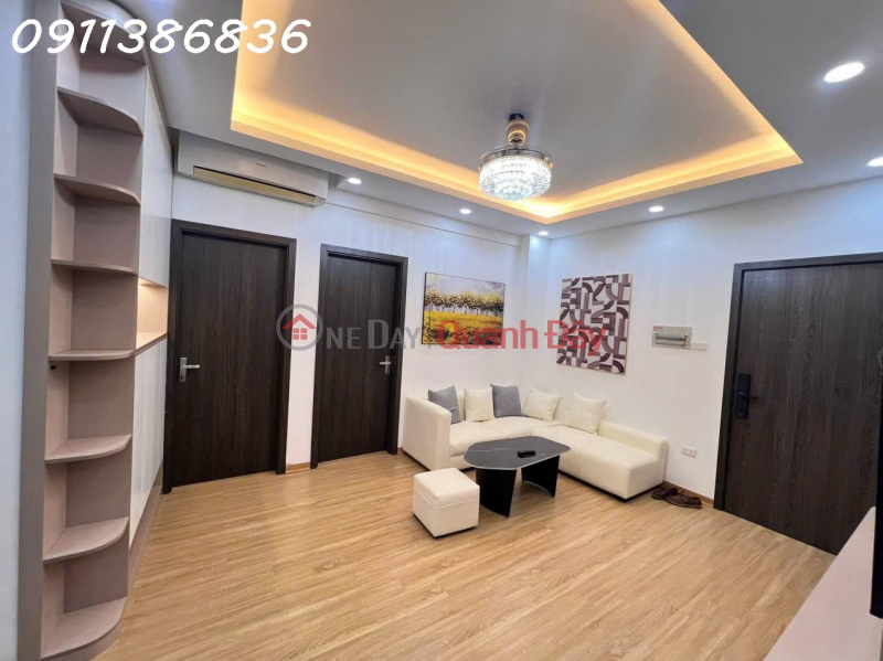 Tòa CT4-3 Mễ Trì Hạ 79m 3PN, Nội thất cực đẹp, Slot ô tô, chỉ 7.5 tỷ Niêm yết bán