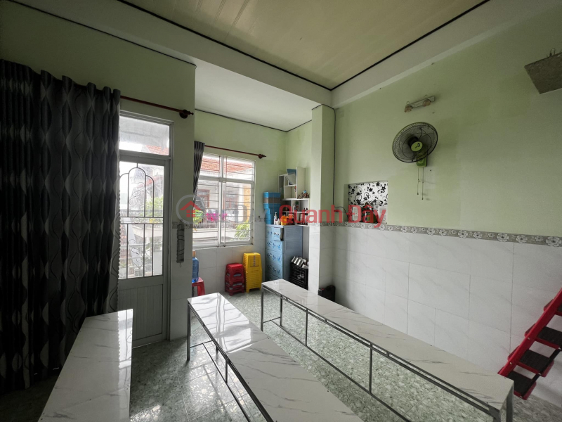 Property Search Vietnam | OneDay | Residential Sales Listings, House for sale in Tran Binh Trong Alley, Quy Nhon Port, 42m2, 1 Me, Price 1 Billion 900 Million