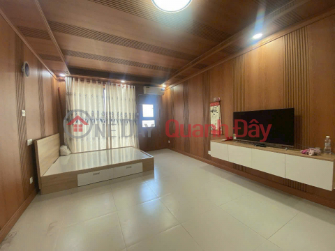 For rent super beautiful Topaz Studio luxury apartment, only 8 million\/month _0